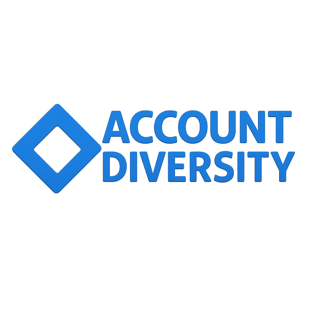 AccountDiversity